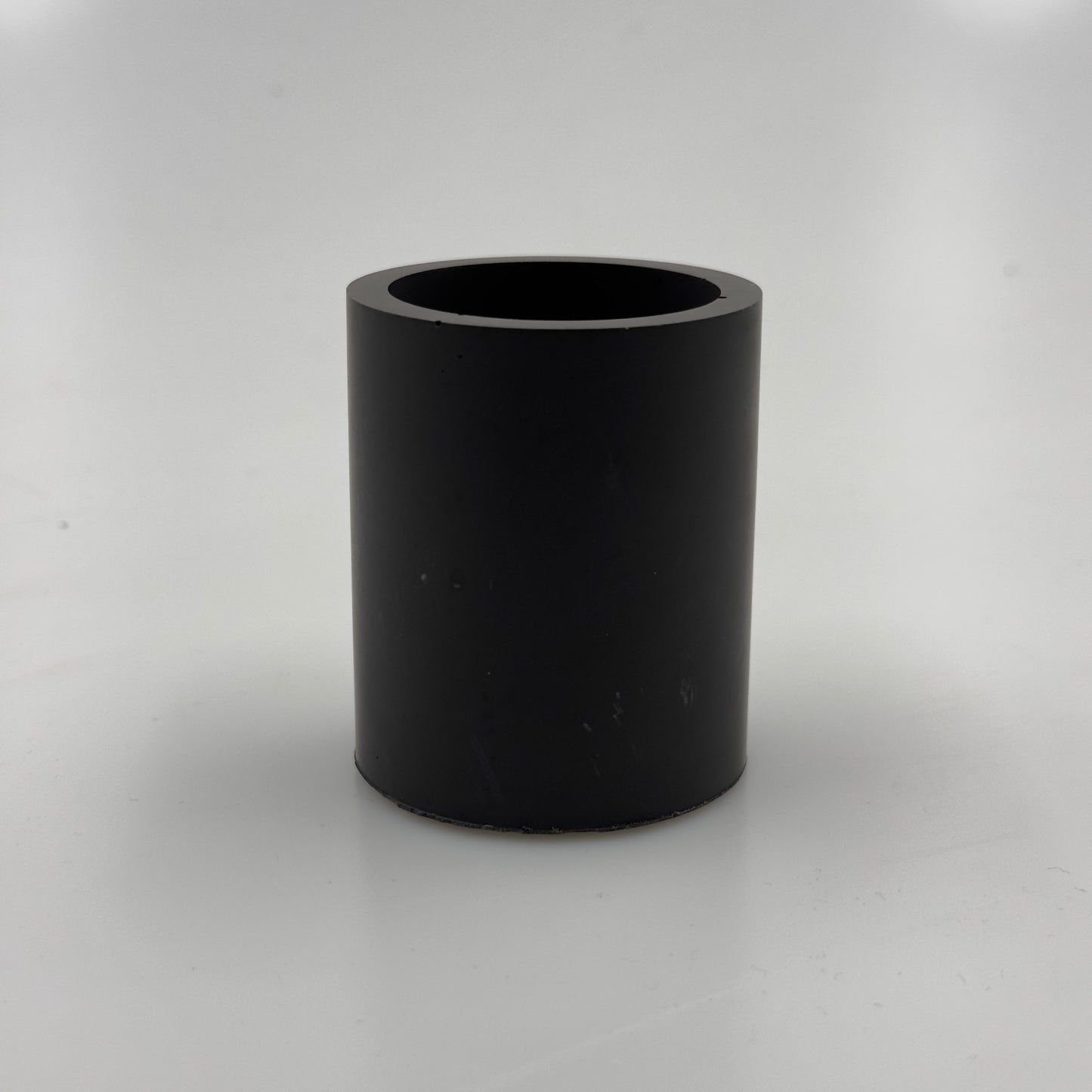 Streichholzhalter mit Reibefläche | Dekobehälter | handgemacht